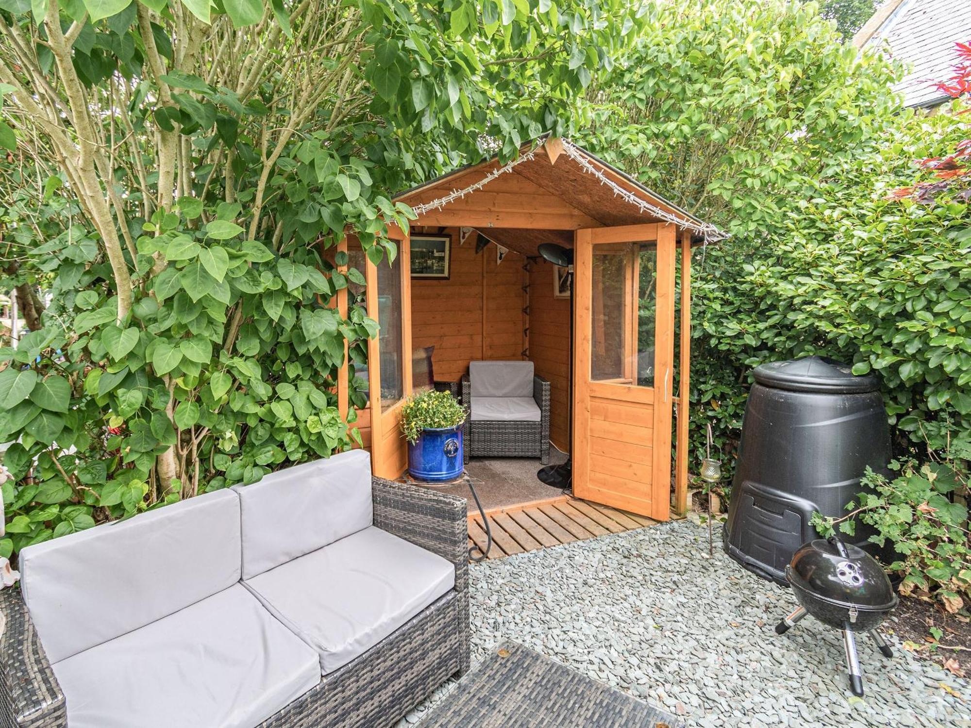 Little Jacks Cottage Scalby  Ngoại thất bức ảnh